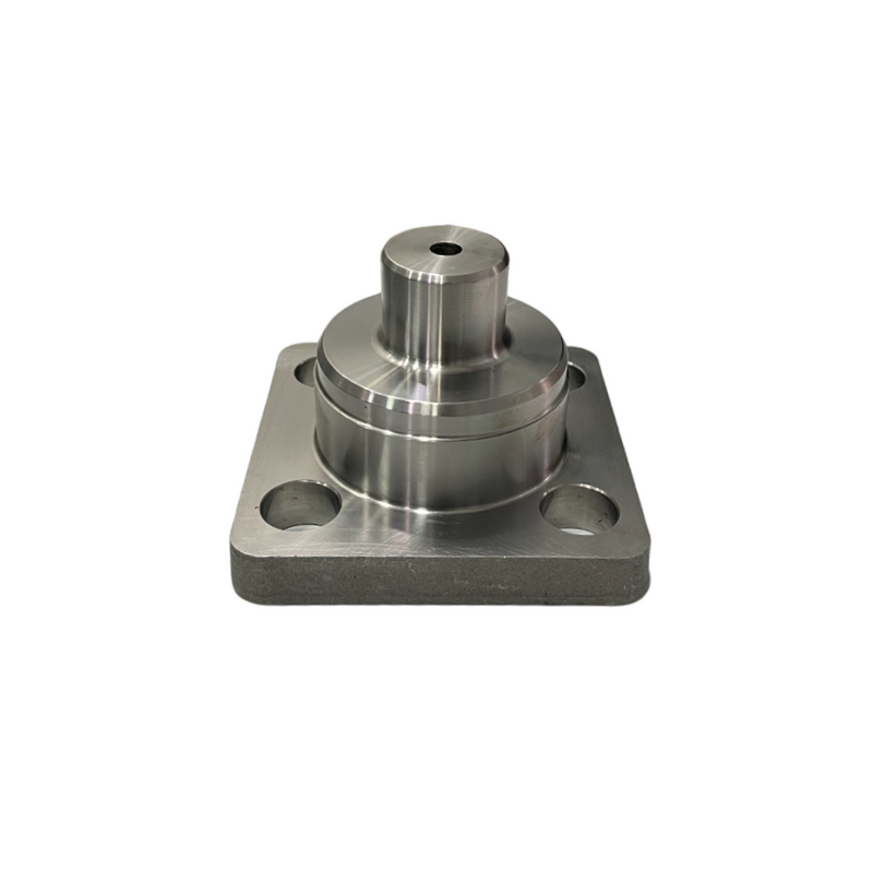 JOHN DEERE ORIGINAL - R135861 BOTTOM KINGPIN