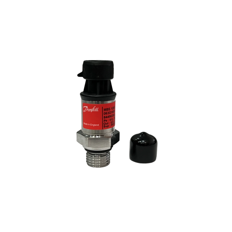 Case IH - Original - 84496354 Sensor "Available"