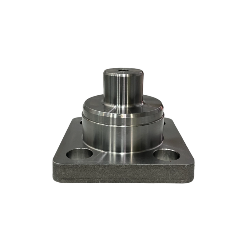 JOHN DEERE ORIGINAL - R135861 BOTTOM KINGPIN