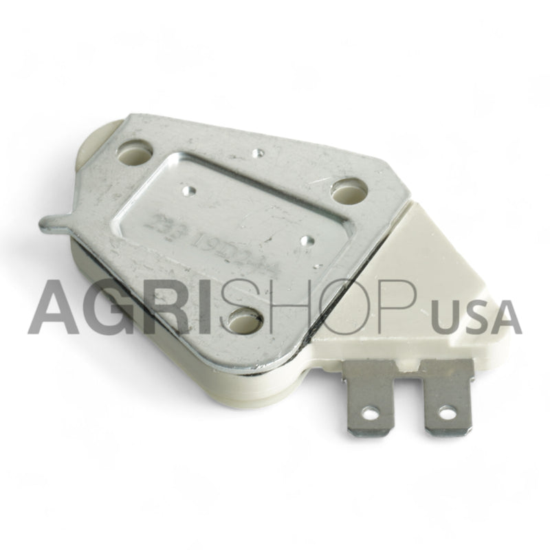Delco Remy - 1116433 - Voltage Regulator 12V "Available"