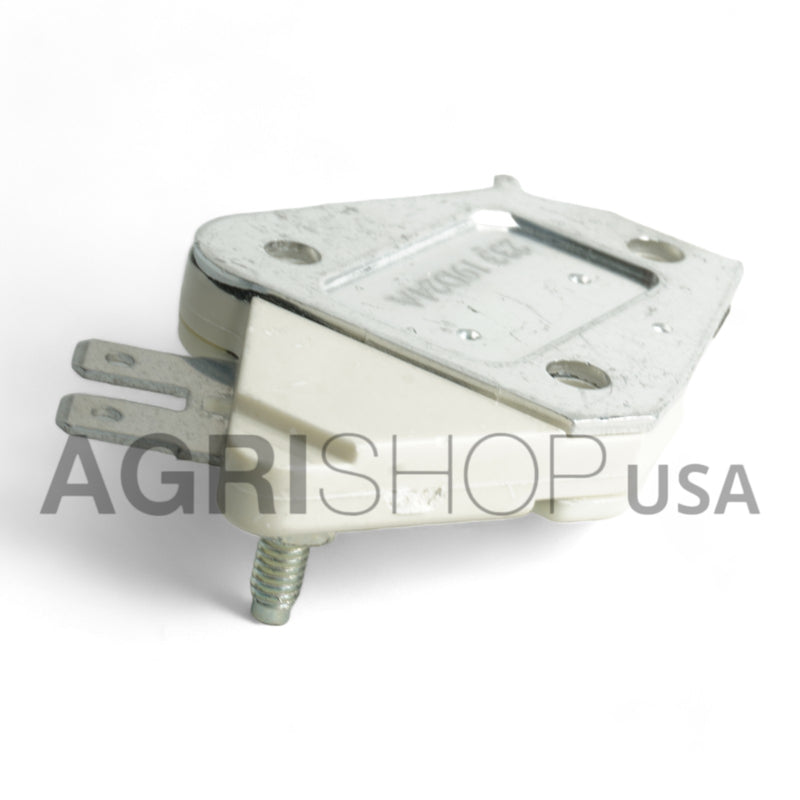 Delco Remy - 1116433 - Voltage Regulator 12V "Available"