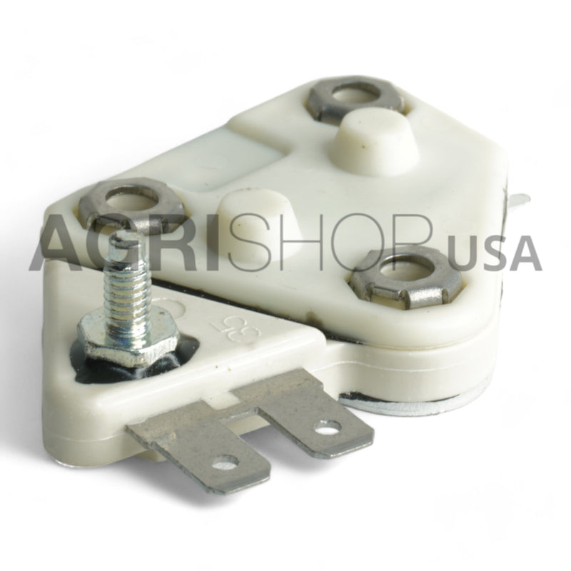 Delco Remy - 1116433 - Voltage Regulator 12V "Available"