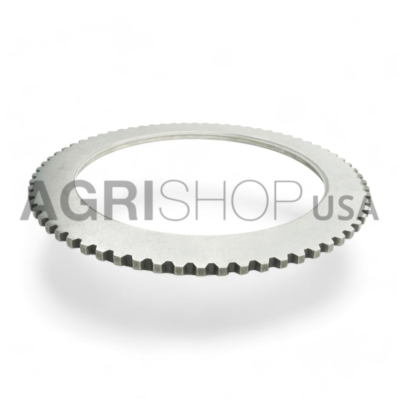 John Deere - YZ104717 - Spring Backup Plate "Available"
