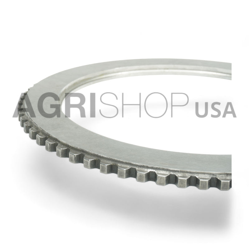 John Deere - YZ104717 - Spring Backup Plate "Available"
