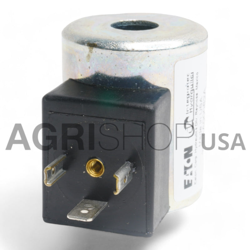 Case IH - 00409848 - 75310455 - Solenoid "Available" | Original