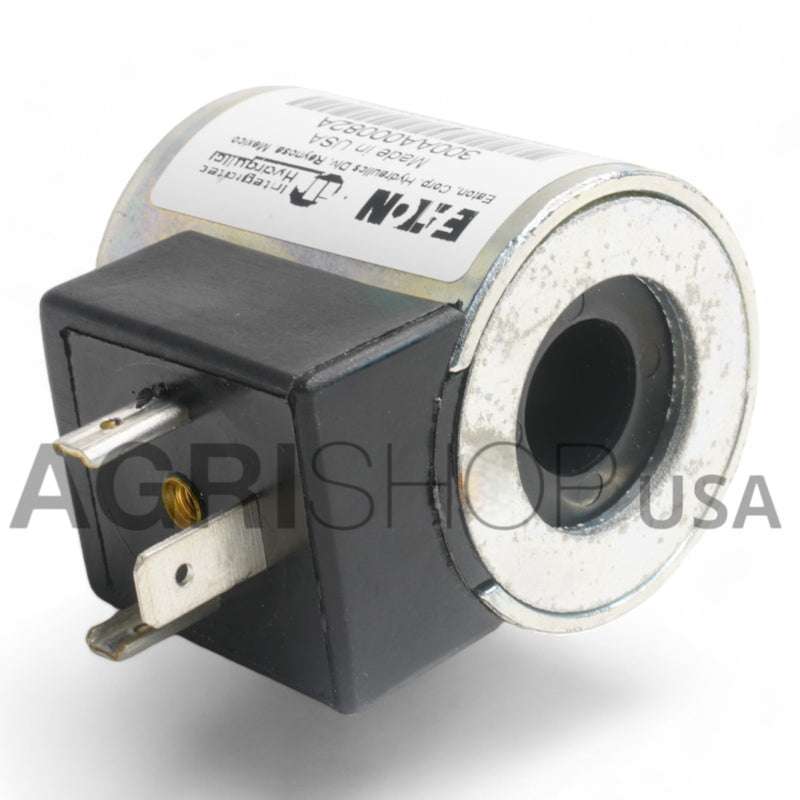 Case IH - 00409848 - 75310455 - Solenoid "Available" | Original