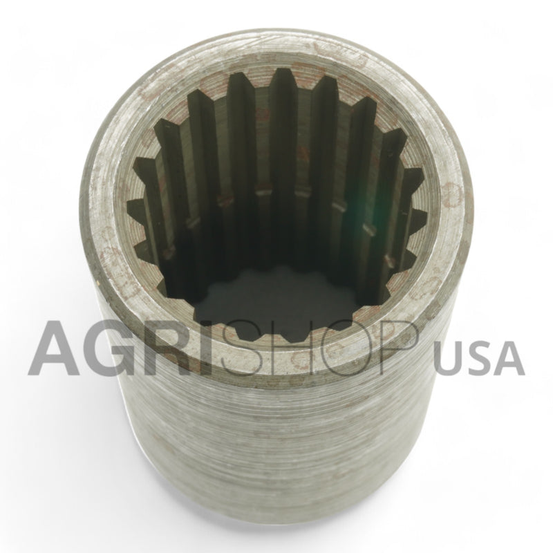 John Deere - R93278 - Splined Coupling "Available"