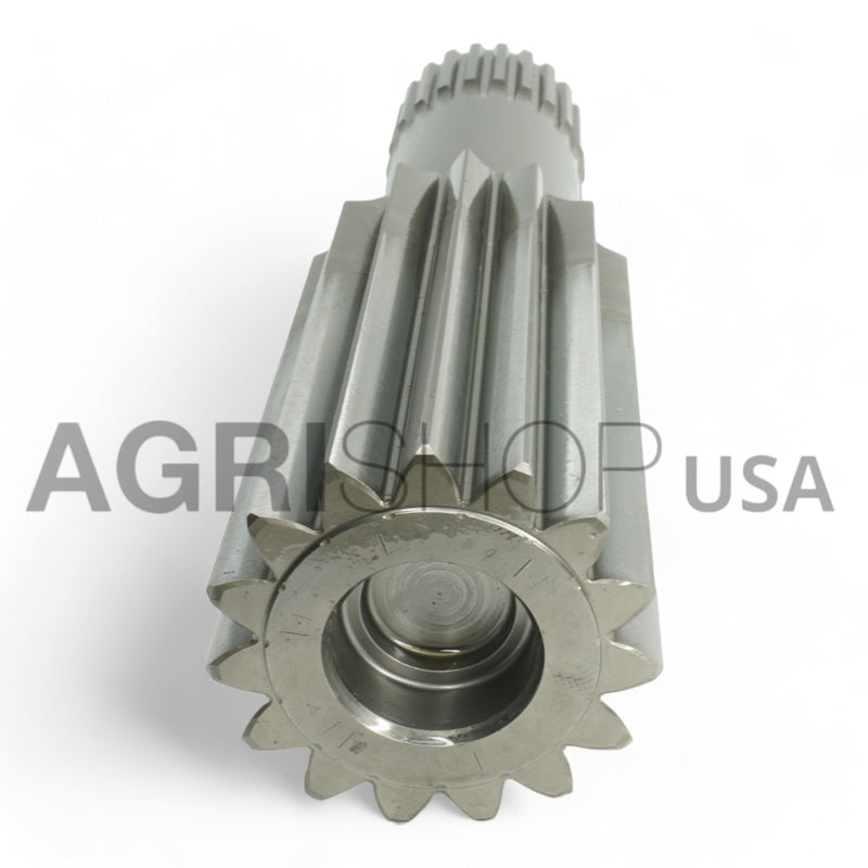 John Deere - DZ106467 - YZ121024 - Pinion Shaft OEM "Available"