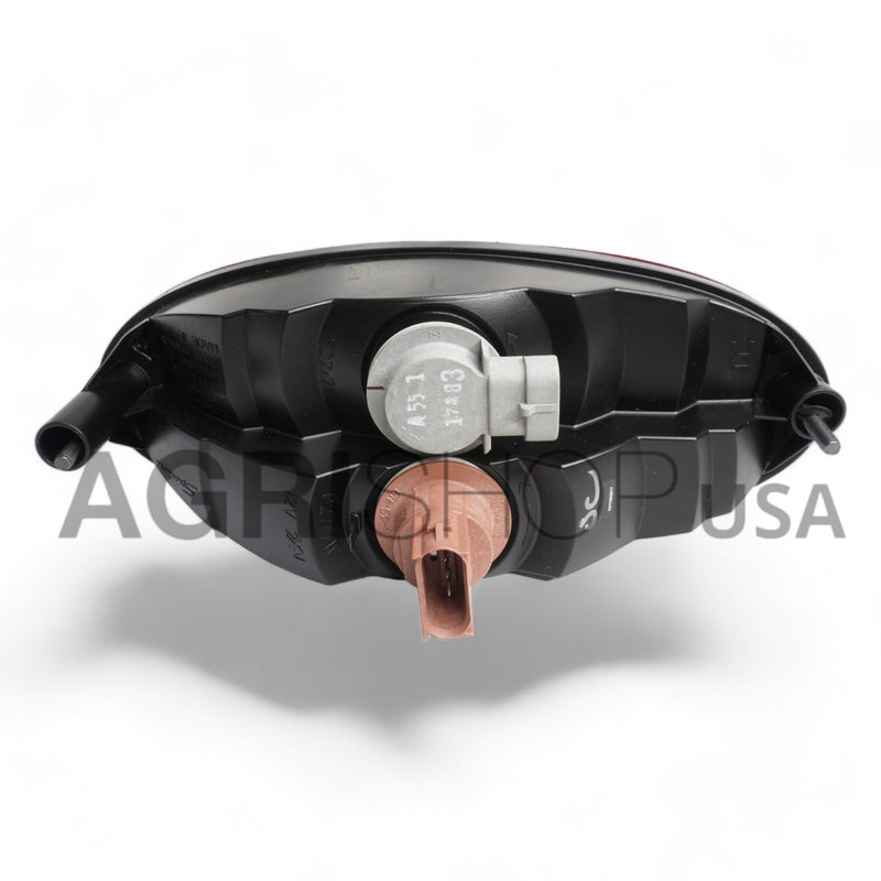 John Deere - RE269644 - Right Side Tail Lamp, 12 Volts "Available"
