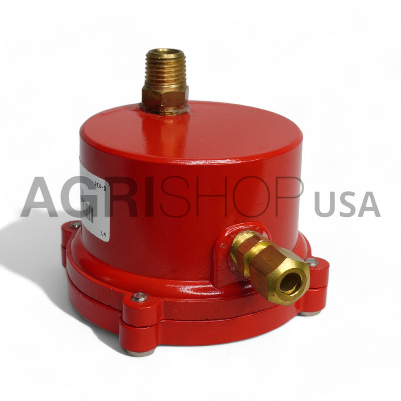F.W Murphy - Oil Level Swichgage - 15700125 - L100 "Available"
