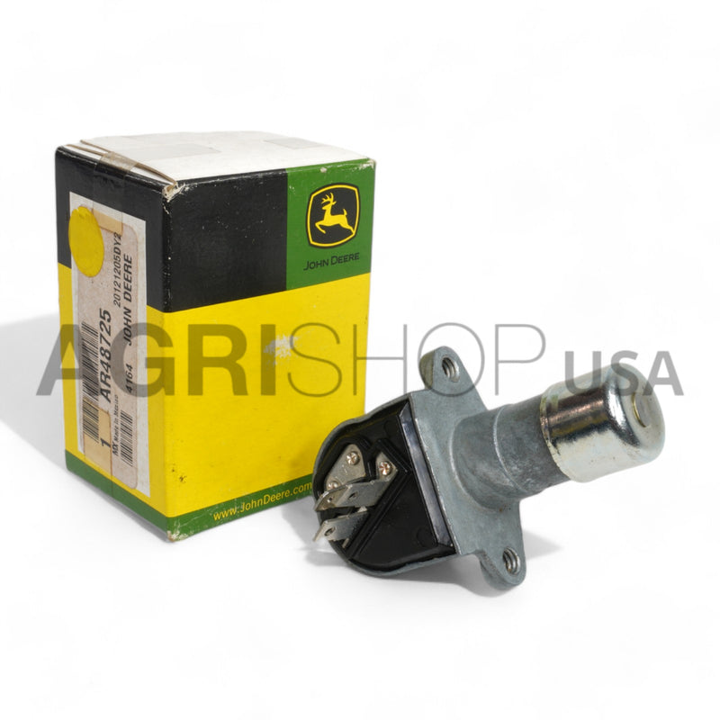 John Deere - AR48725 - Dimmer Switch "Available"