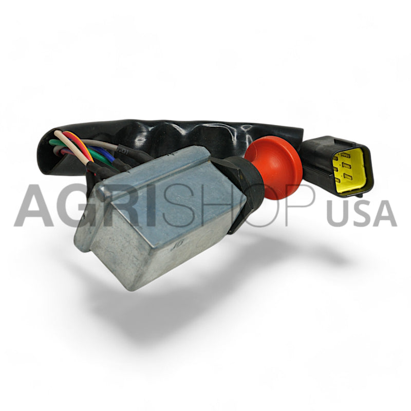 John Deere - RE234721 - Hazard Light Switch "Available"