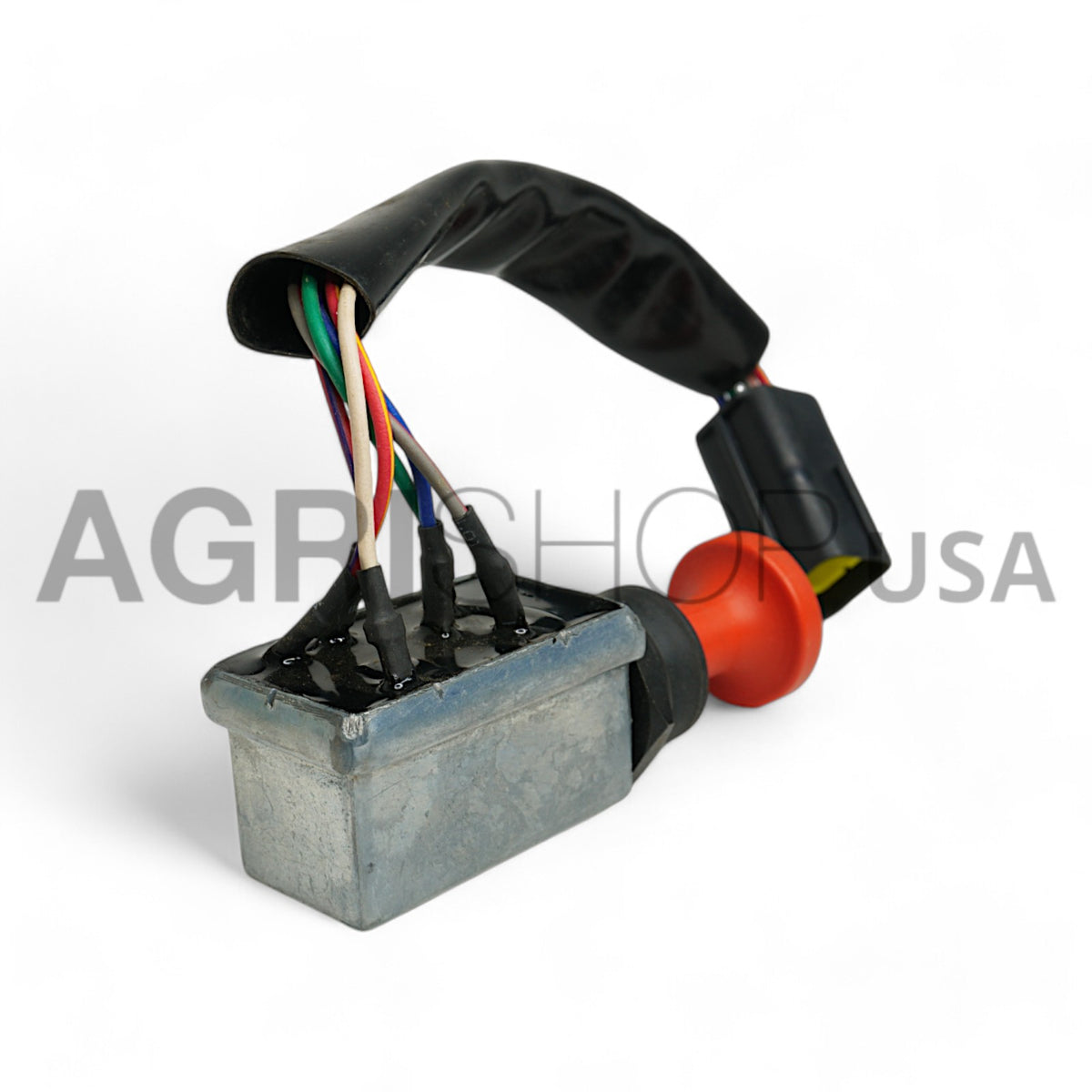 Agrishop US | John Deere - RE234721 - Hazard Light Switch