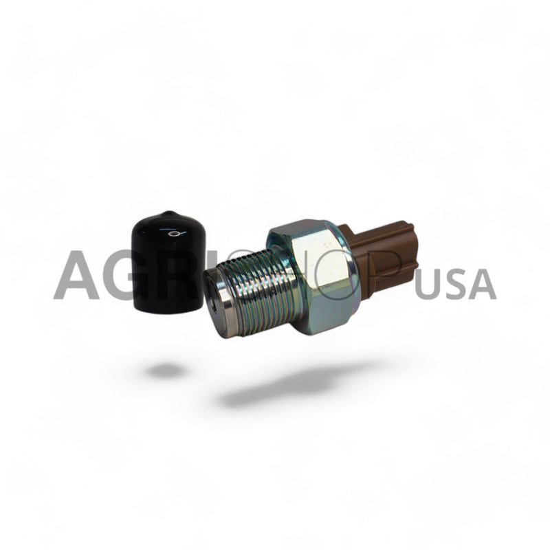 John Deere OEM - RE523811 Sensor, Fuel Rail Pressure "Available"