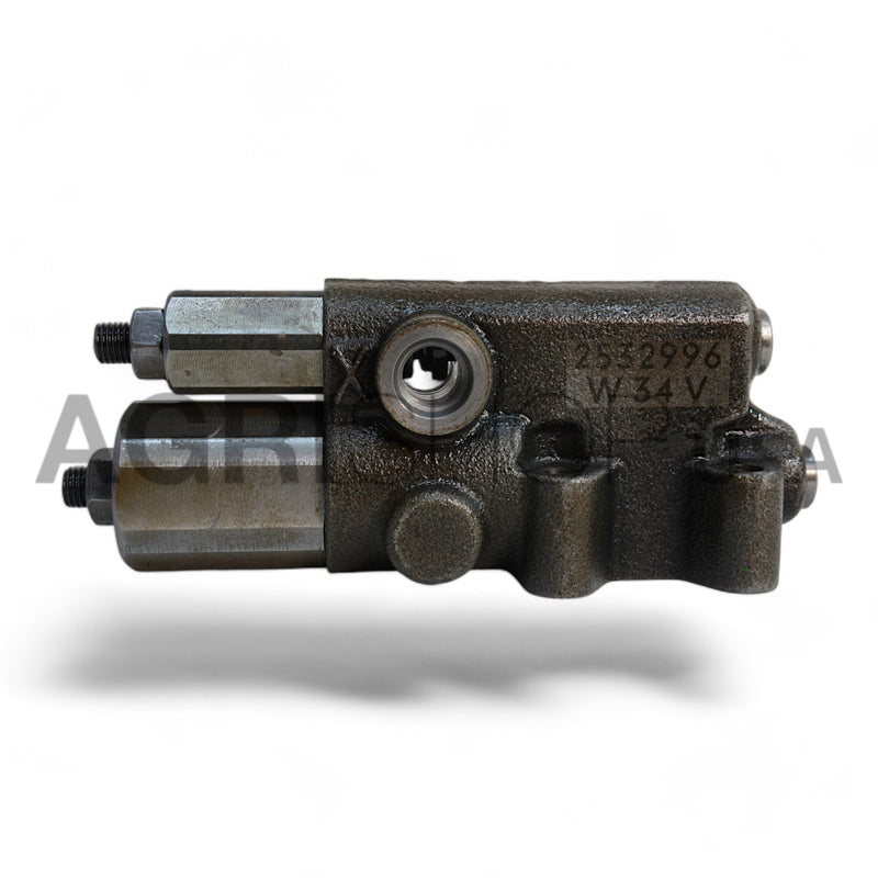 John Deere - AL158423 - Hydraulic Pump Regulator Kit "Available" ORIGINAL