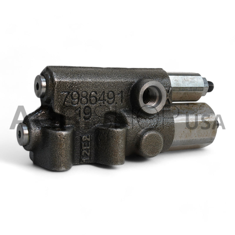 John Deere - AL158423 - Hydraulic Pump Regulator Kit "Available" ORIGINAL