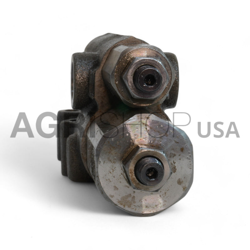 John Deere - AL158423 - Hydraulic Pump Regulator Kit "Available" ORIGINAL