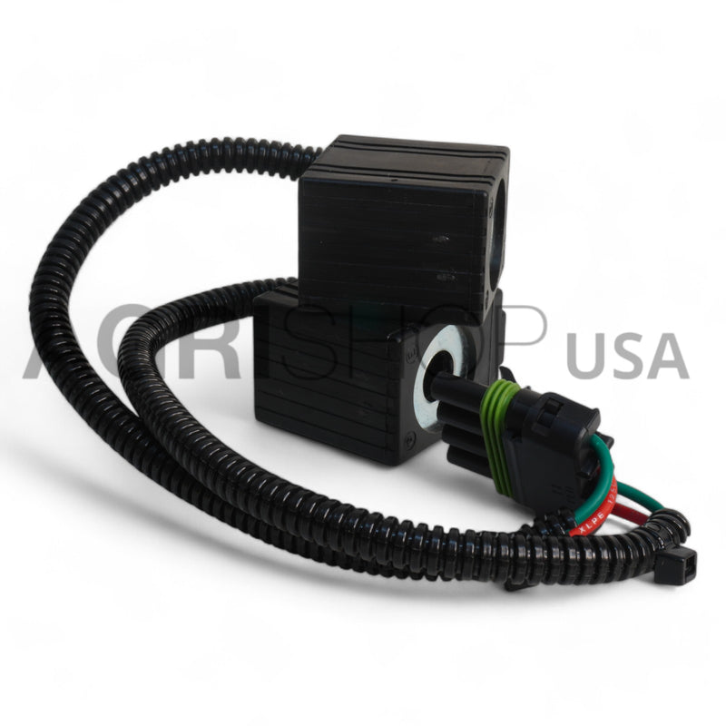 John Deere - CB11440136 - Electrical Coil "Available"