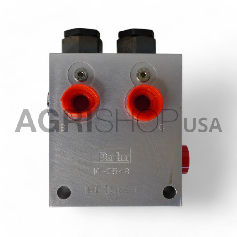 John Deere - CB11444097 - Control Valve "Available"