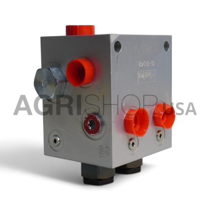 John Deere - CB11444097 - Control Valve "Available"