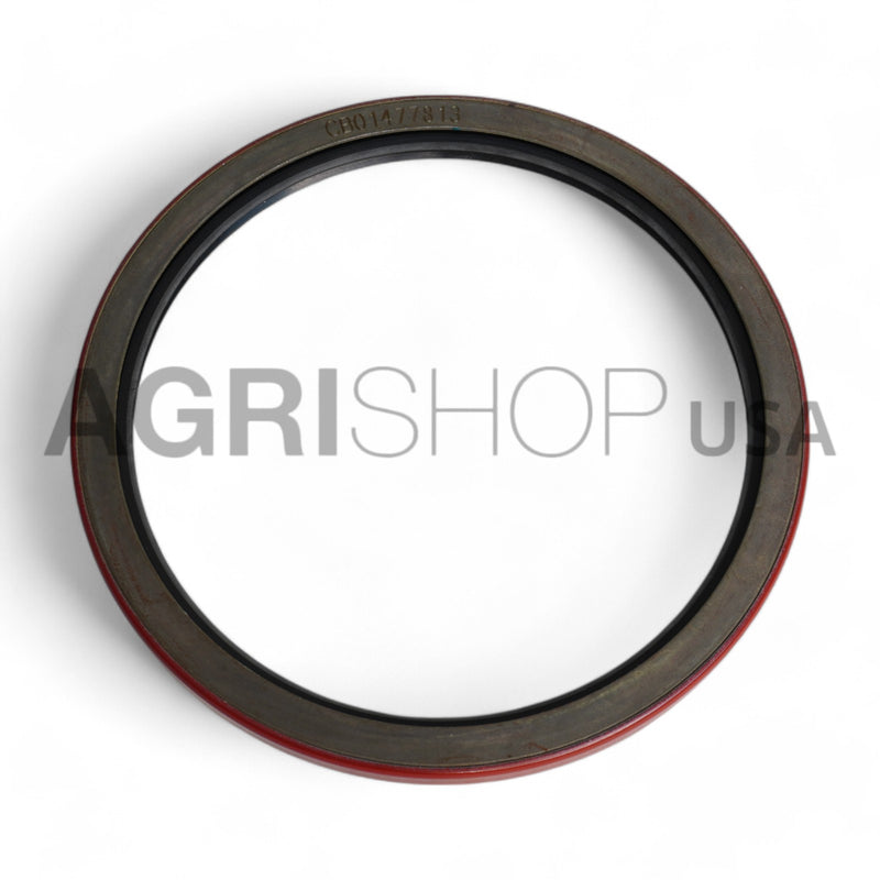 JOHN DEERE - CB01477813 Seal, Double Lip Bottom "Available"