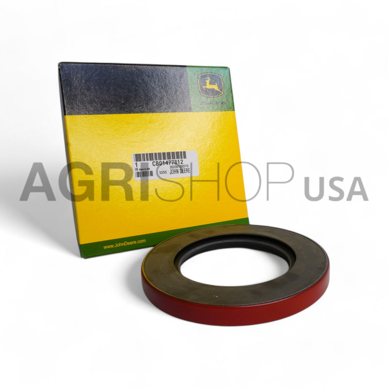 John Deere OEM - CB01477812 Seal, Single "Available"