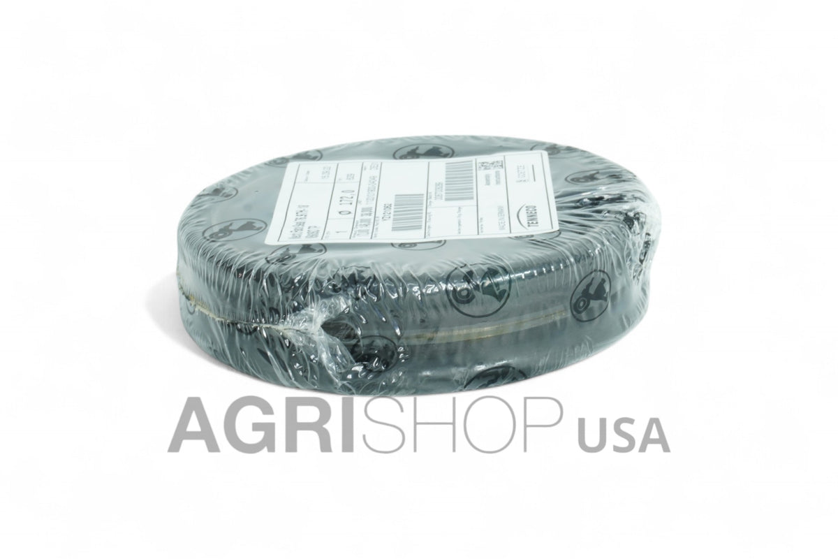 ユアーズ Agrishop US | JOHN DEERE - YZ121062 - EXTERNAL OIL RUBBER SEAL.