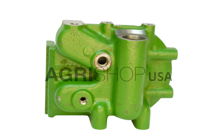 Genuine John Deere - R128694 - Base "Available"