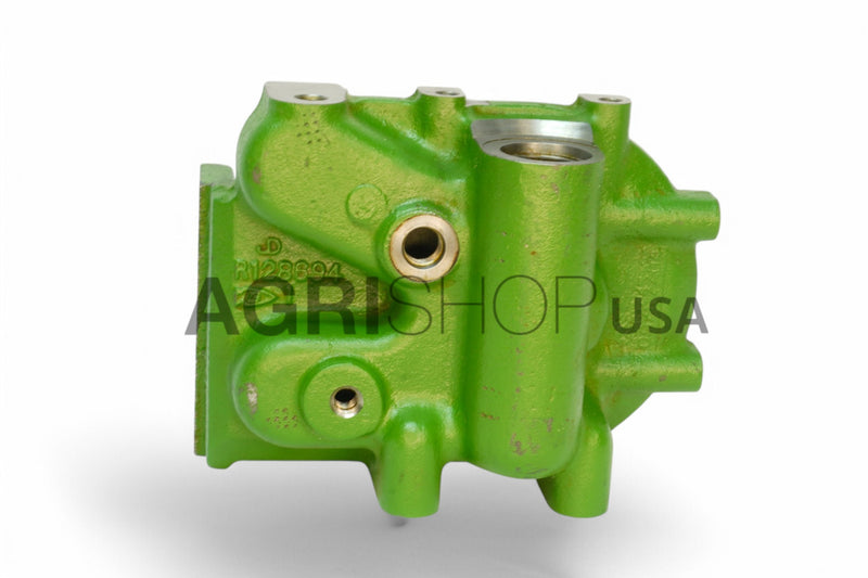 Genuine John Deere - R128694 - Base "Available"