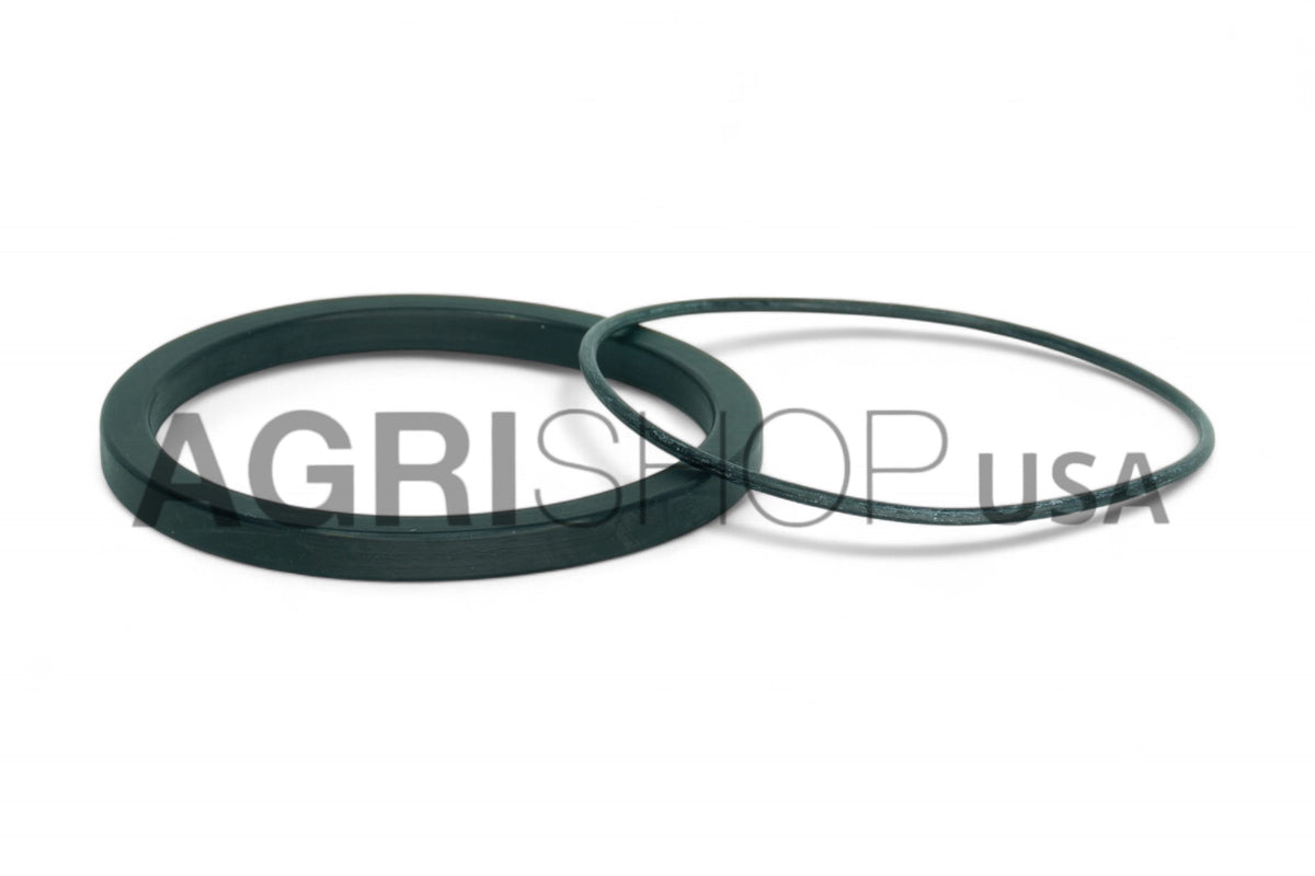 AHC19323 Hydraulic Cylinder Bore Seal Kit Fits John Deere Grain Drill N530 N536