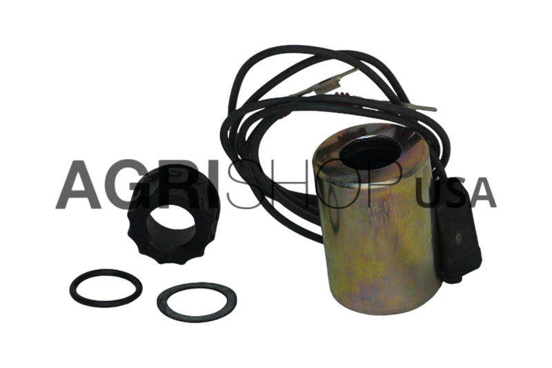 JOHN DEERE - RE188340 - Selective Control Valve Solenoid Kit - AVAILABLE