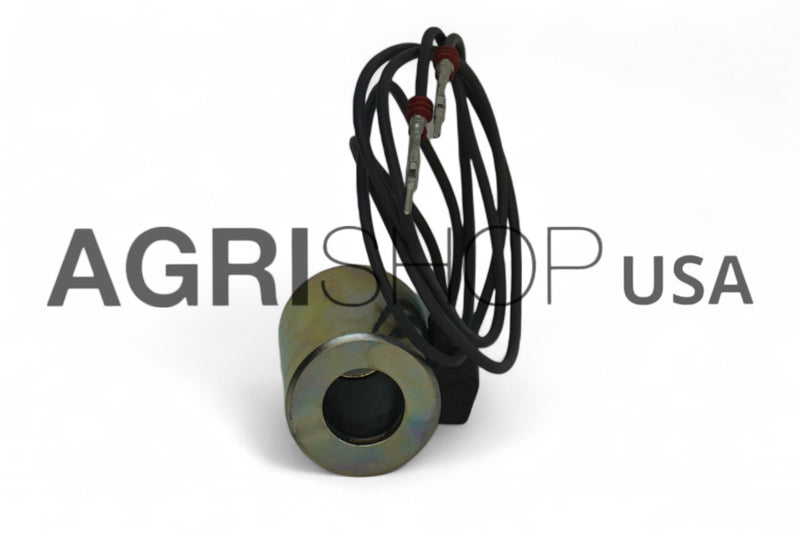 JOHN DEERE - RE188340 - Selective Control Valve Solenoid Kit - AVAILABLE