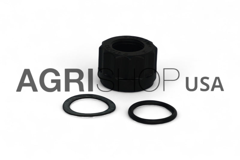 JOHN DEERE - RE188340 - Selective Control Valve Solenoid Kit - AVAILABLE