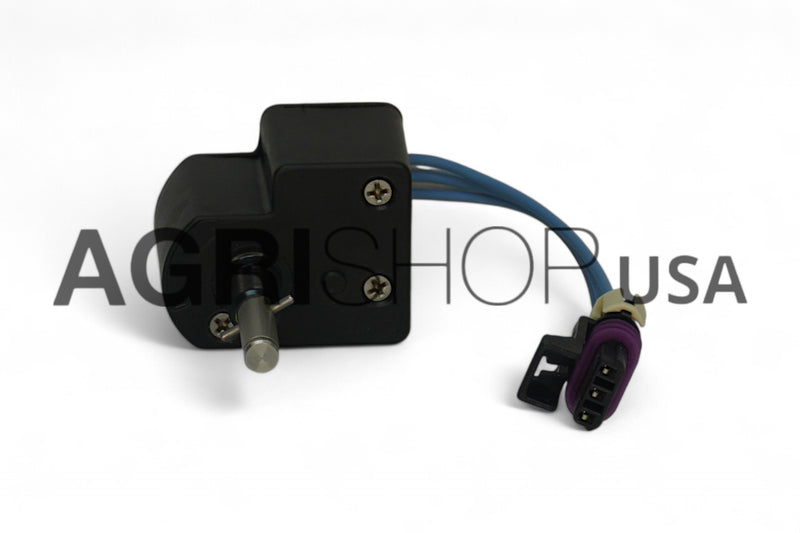 JOHN DEERE - RE169008 - POWER TAKE-OFF ROTARY SWITCH - AVAILABLE