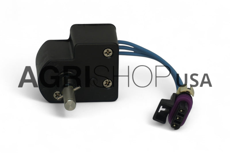 JOHN DEERE - RE169008 - POWER TAKE-OFF ROTARY SWITCH - AVAILABLE