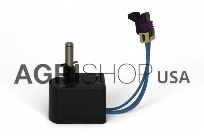 JOHN DEERE - RE169008 - POWER TAKE-OFF ROTARY SWITCH - AVAILABLE