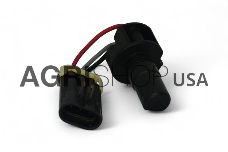 JOHN DEERE - RE295938 - TRANSMISSION SPEED SENSOR - AVAILABLE
