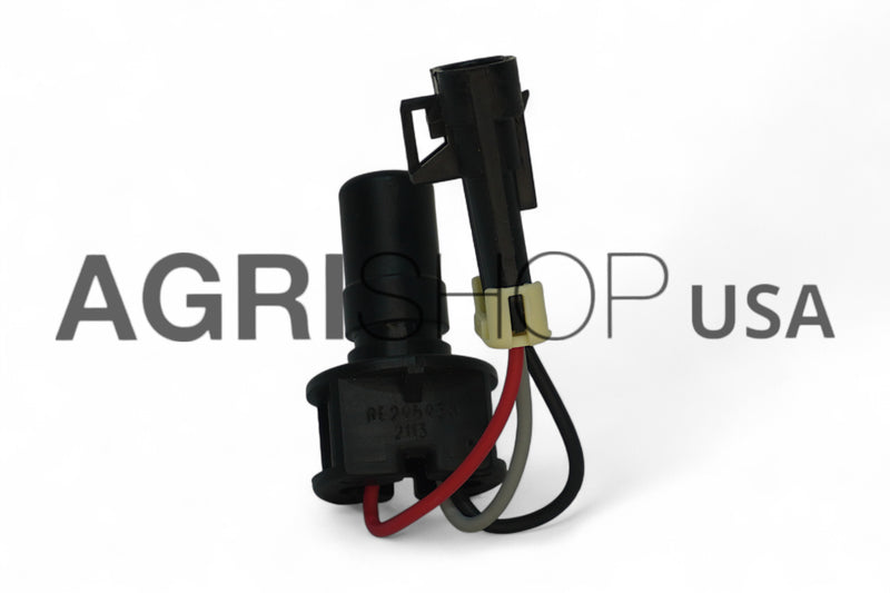 JOHN DEERE - RE295938 - TRANSMISSION SPEED SENSOR - AVAILABLE