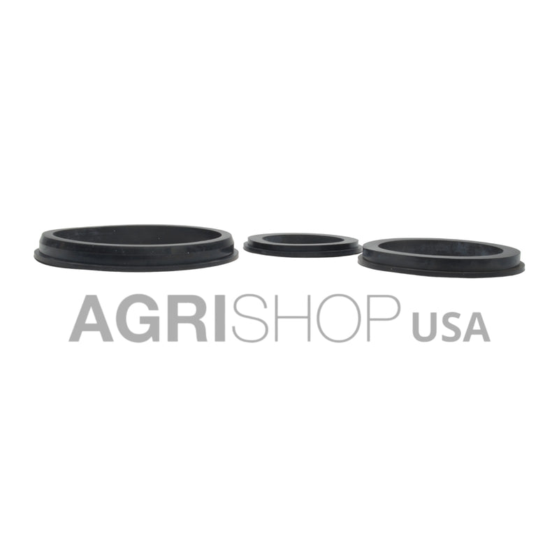JOHN DEERE -  RE164715 - AT351639 - 0631305870  SEAL KIT "AVAILABLE"