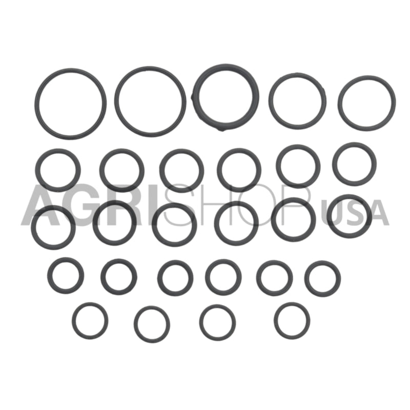 JOHN DEERE -  RE164715 - AT351639 - 0631305870  SEAL KIT "AVAILABLE"