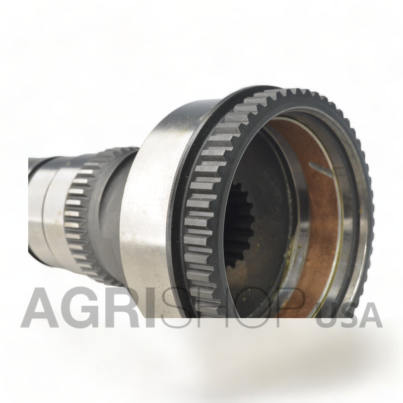 John Deere - RE39406 - Shaft "Availabe in Factory, Request a Quote"