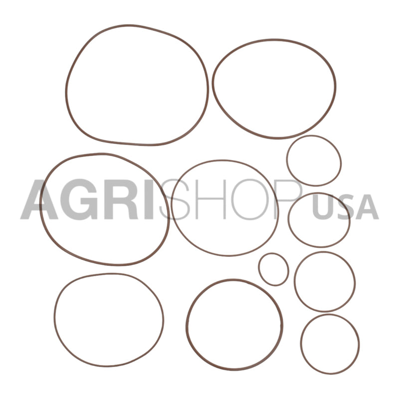 JOHN DEERE -  RE164715 - AT351639 - 0631305870  SEAL KIT "AVAILABLE"