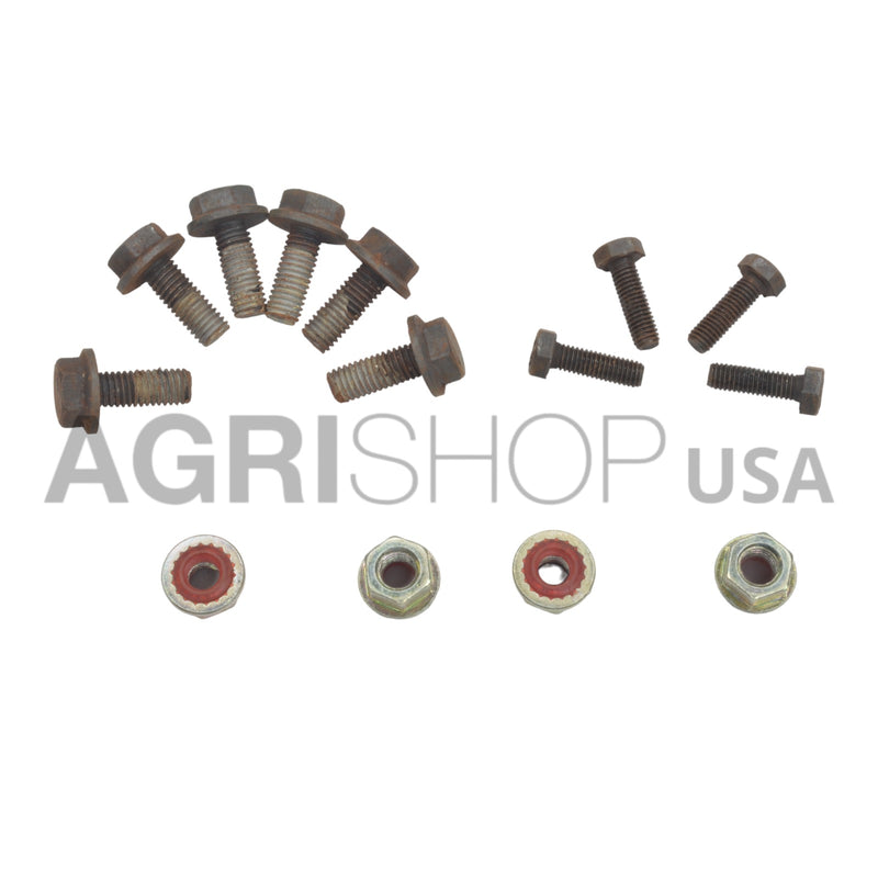 JOHN DEERE -  RE164715 - AT351639 - 0631305870  SEAL KIT "AVAILABLE"