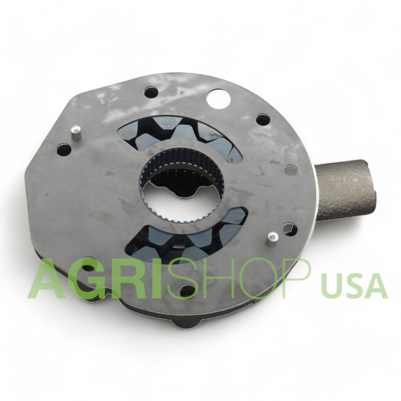 John Deere Original - AL234172 - R109001 - Transmission Oil Pump "Available"