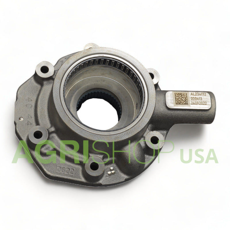 John Deere Original - AL234172 - R109001 - Transmission Oil Pump "Available"