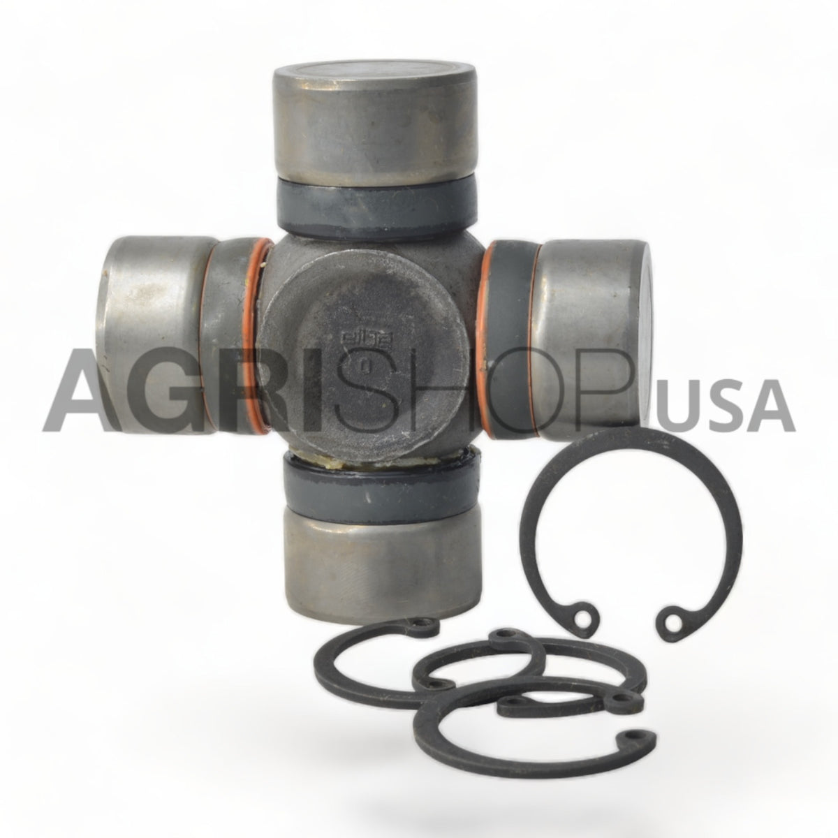 Agrishop US | John Deere - CQ32600 - Universal Joint Cross