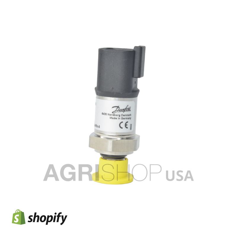 JOHN DEERE - CXT19881 - CB01504175 - CXT14176 Pressure Sensor "Available, Limited stock""