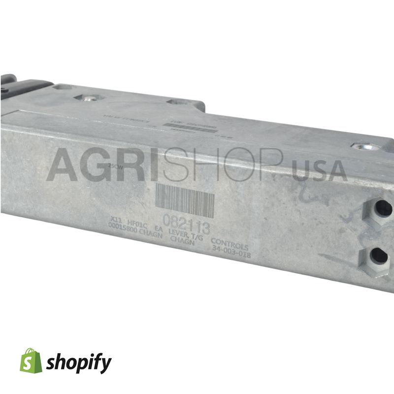 Game Equipment - 510017591 - 460029022 - C8522X0000 Valve Control "Available"