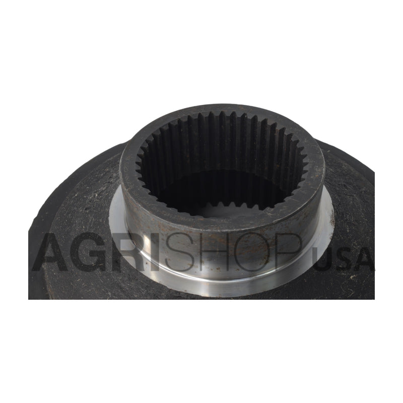 Case IH - 281984A1 - 86505064 - 1277250C1 - Ring Gear "Available"