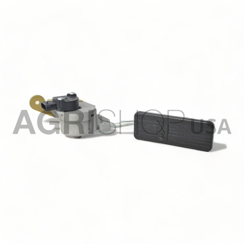 Williams Controls - 131705 - 840017612 - Electronic Pedal "Available"